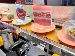 -争鲜回转寿司(中街大悦城店)