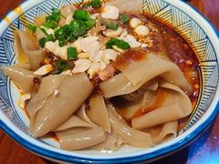 -姚记.周礼伤心凉粉(时代广场店)