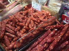 -泰康食品(南京东路店)