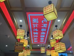 -阿婆情腊排骨火锅(金虹路店)