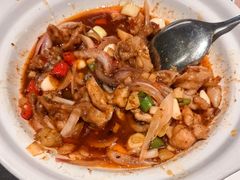 -简小舍·民间手艺菜(武昌江滩店)
