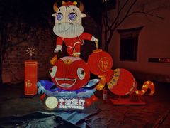 -老门东历史文化街区