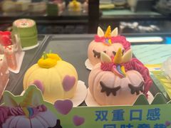 -星巴克臻选(上海长风大悦城店)