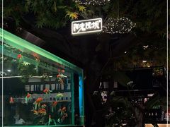 -阳光院坝小龙虾(红牌楼店)