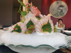 -喜和园·雅宴·宴会(西漳公园店)