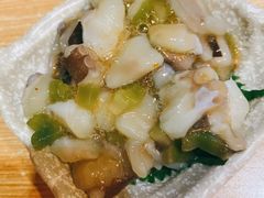 芥末章鱼-胜代日本料理(云程巷小区店)
