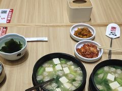 -敏丁拌饭(中街总店)