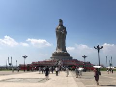 -天津妈祖文化园