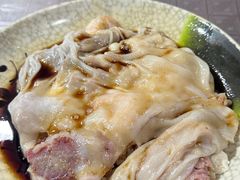 -自园小食店