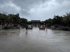 -天津妈祖文化园