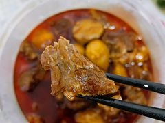 -刘胖子家常菜·蹄花焖藕(中南店)