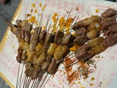 -老白清真烧烤(锦州旗舰店)