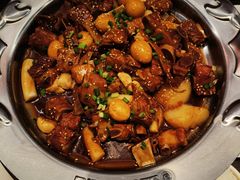 -胖哥俩肉蟹煲(济南世茂国际广场店)