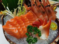 -大渔铁板烧(蛇口店)