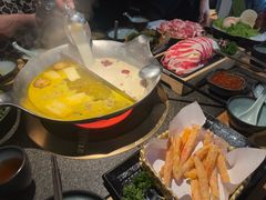 -湊湊火锅·茶憩(皇姑万象汇店)