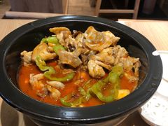 -云海肴·汽锅鸡·云南菜(东坝金隅店)