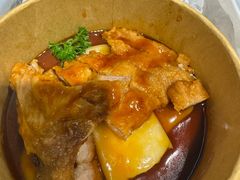 -玖鲜小笼(中山广场店)