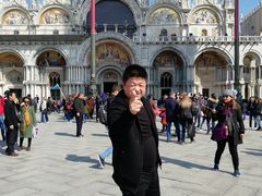 -圣马尔谷圣殿宗主教座堂