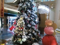 -百丽宫影城(嘉里汇店)