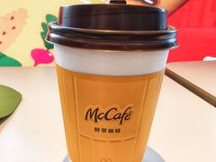 -麦当劳(平和堂店)