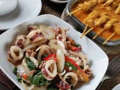 -自然餐厅(Phuket)
