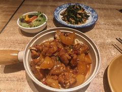-耶里夏丽·丝路新疆菜·清真食品(徐汇南丹东路臻选店)