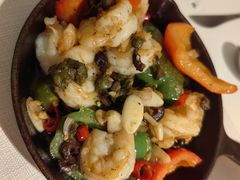 -春树下·树屋花房西餐厅(罍街AS1980店)