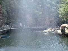 -湖洞水自然风景区
