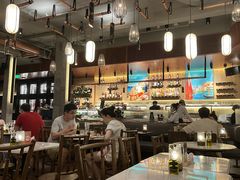 -IL TEATRO 精品意大利餐厅