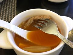 -玛斯兰德国际酒店-西餐厅