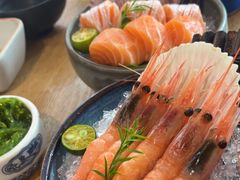 -沼津港精致料理·寿喜烧·烧鸟(青浦宝龙广场店)