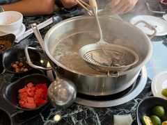 -潮汕美牛肉丸火锅店(天宁寺店)