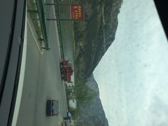 云顶石城风景区-金堂县云顶石城风景区