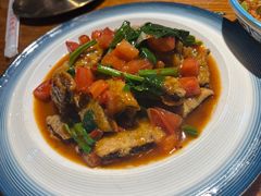 -柴窝堡22号辣子鸡·传承新疆菜