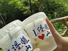-浮槎山