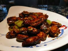 -旺角小渔村·海肠捞饭开创者(环山路店)