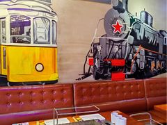 -汉城烧烤(西稍门劳动路店)