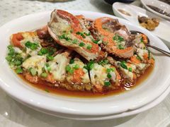 -顺风海鲜港(金玉兰店)