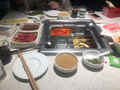 -海底捞火锅(顺义华联店)