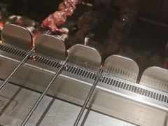 -丰茂烤串(公园店)