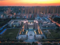 -防灾科技学院(南校区)