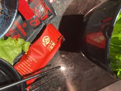 -青松宇大汗·碳烤羊腿(大浪店)