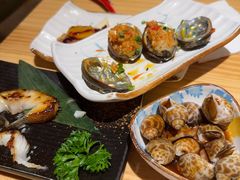 -贵木日本料理·铁板烧(新地假日广场店)
