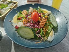-埠口精酿夜景餐酒吧· BREWPORT BISTRO(长嘉汇重庆之眼店)