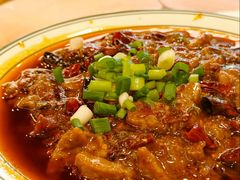 -九九牛肉馆(南山路店)