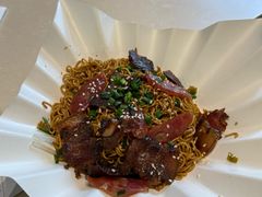 -香港池仔记肠粉王(博多新记襄阳南路店)