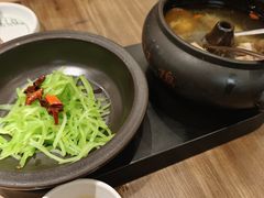-云海肴·汽锅鸡·云南菜(广安门天虹店)
