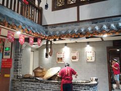 -灶东家民间菜(回兴店)