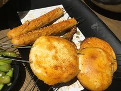 -马海涛牛肉串·东北吉林烧烤(领汇广场店)