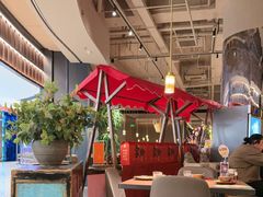 -青年公社烤鸭(熙悦天街店)